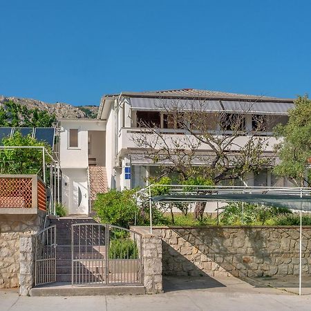 Apartments Meri Baska  Ngoại thất bức ảnh