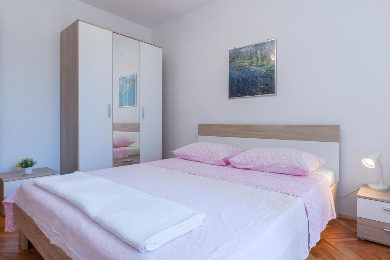 Apartments Meri Baska  Ngoại thất bức ảnh