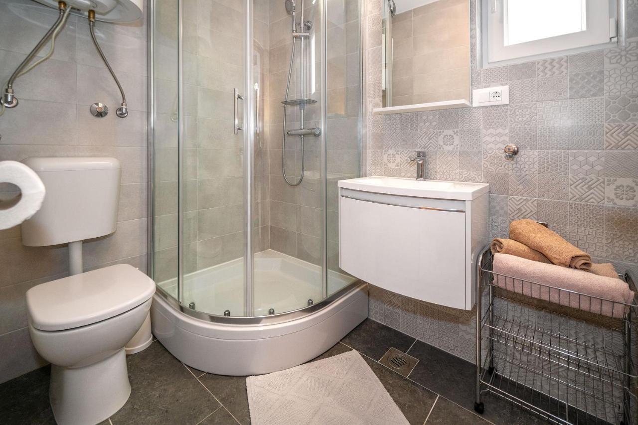 Apartments Meri Baska  Phòng bức ảnh