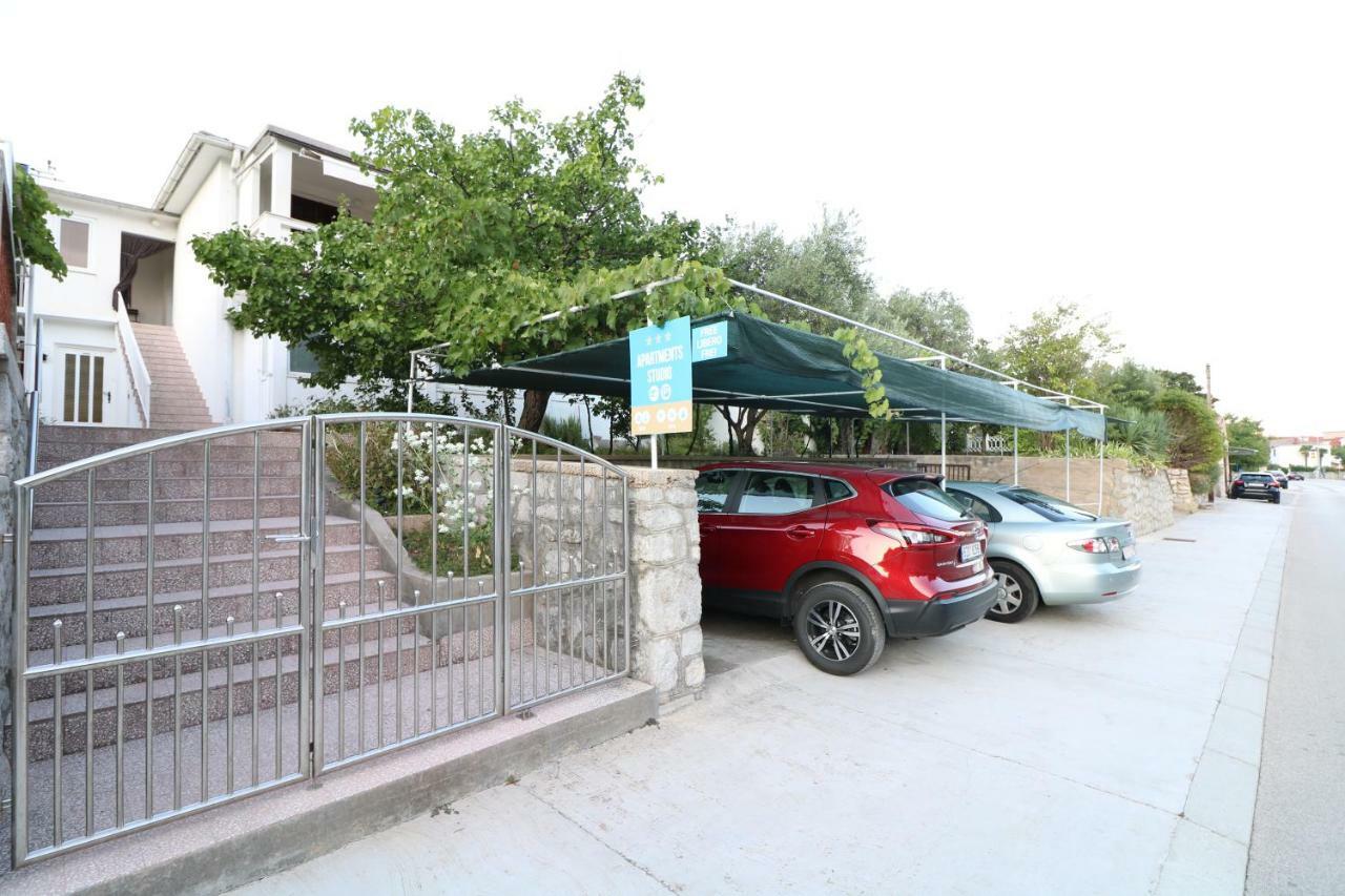 Apartments Meri Baska  Ngoại thất bức ảnh