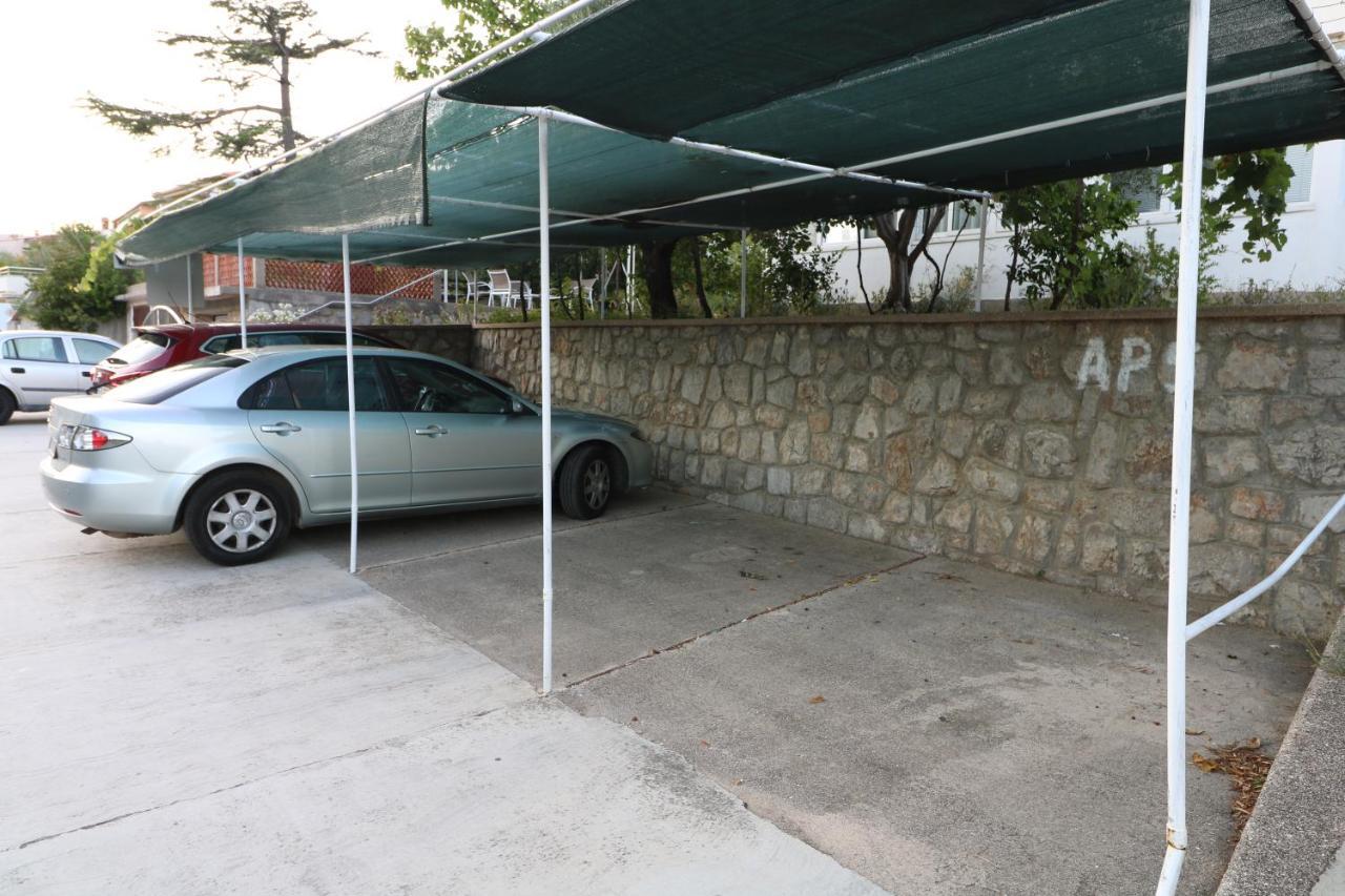 Apartments Meri Baska  Ngoại thất bức ảnh
