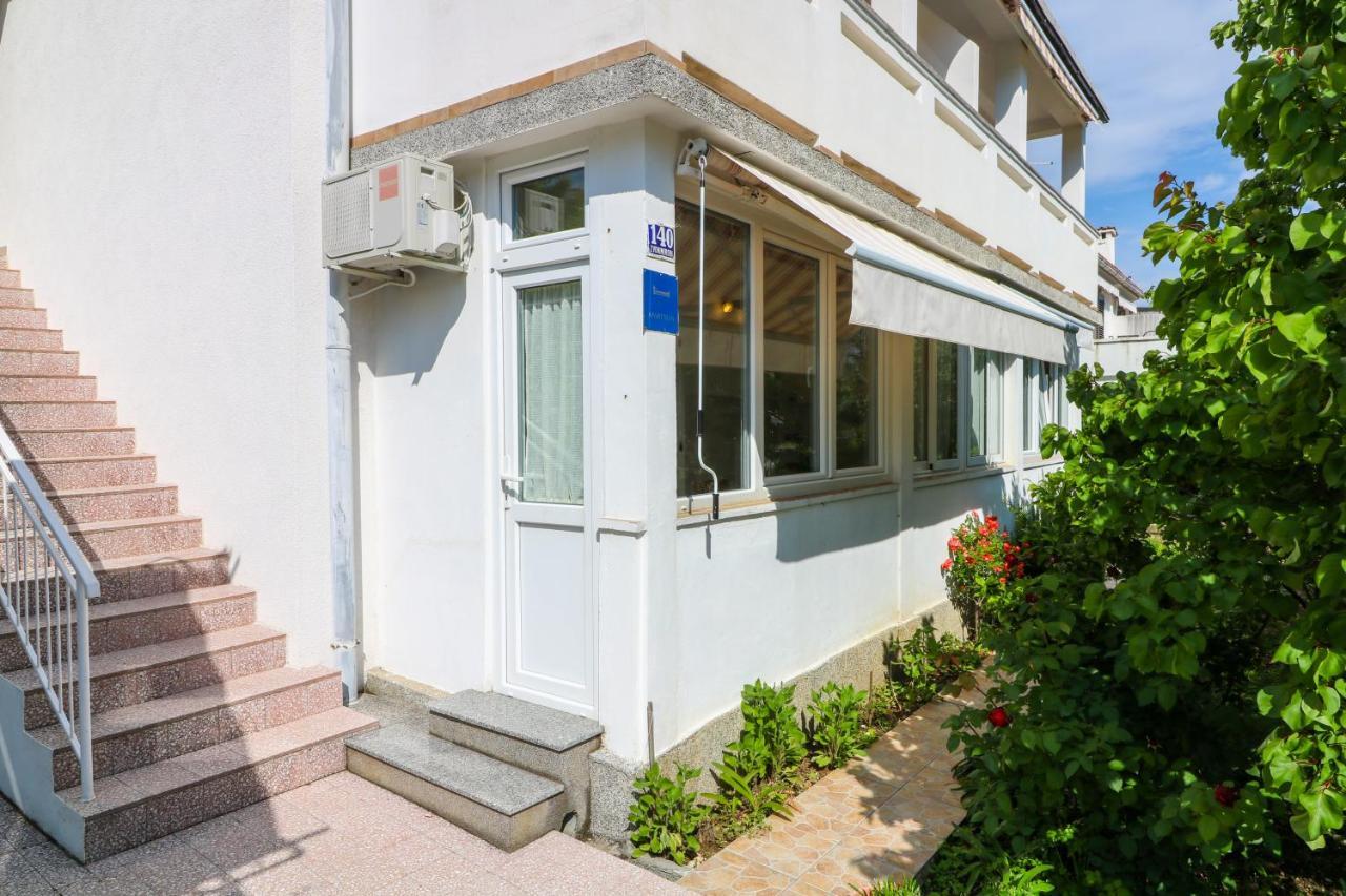 Apartments Meri Baska  Ngoại thất bức ảnh